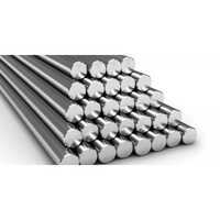 Industrial Hard Chrome Plated Rod