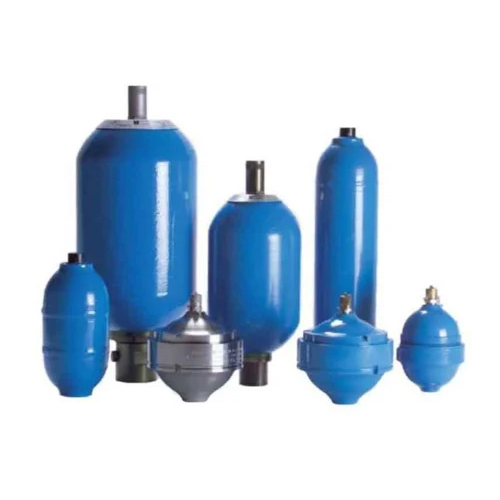 Industrial Hydraulic Accumulator