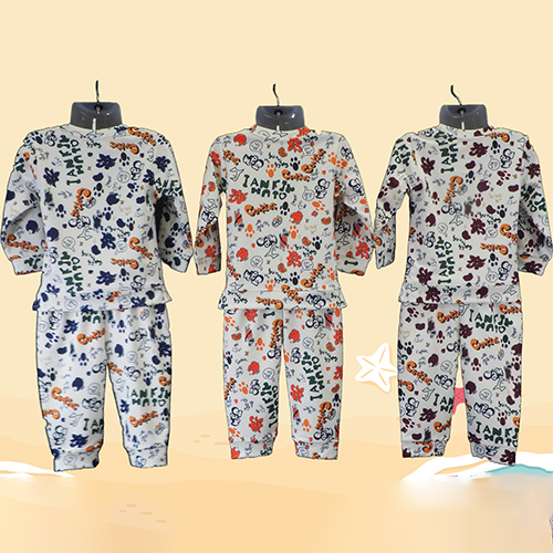 Cs57fs Boys Full Digital Print Cord Set - Color: Multicolor