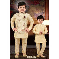 482 Boys Traditional Wear Dresses