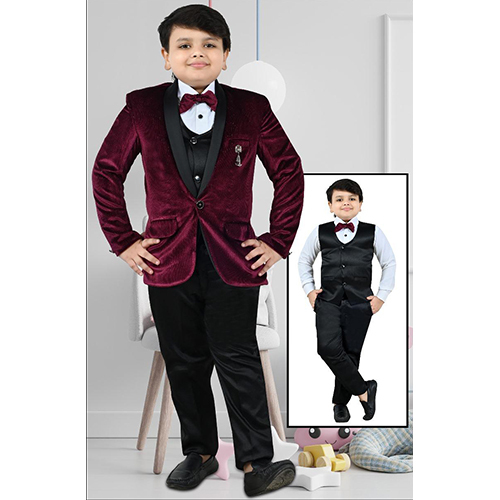 CS-252 Coat Suit