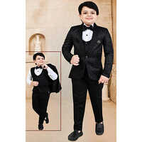 CS-252 Coat Suit