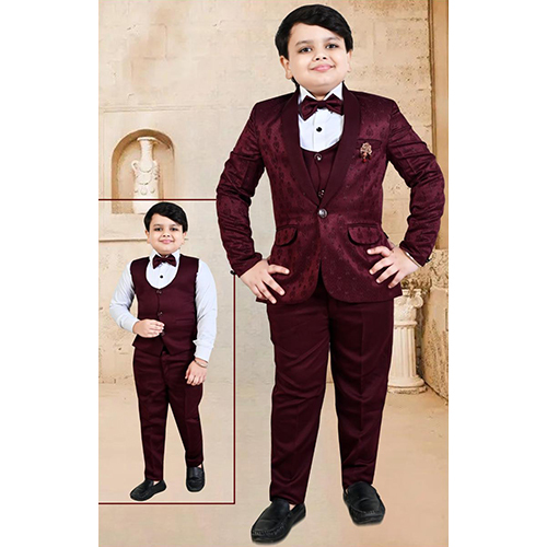 CS-252 Coat Suit