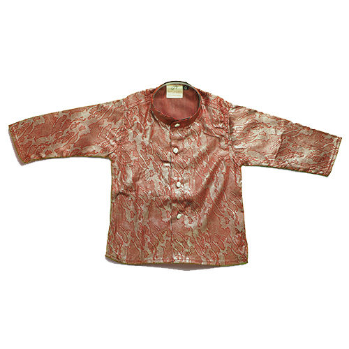 Mehroon Stylish Kurta Dhoti Set - High Quality Cotton, Available In Various Sizes , Trendy Multicolor Design For Kids