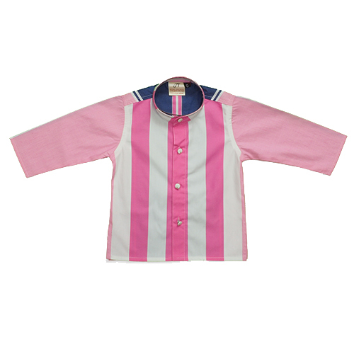 Pink Designer Kurta Dhoti Set - Age Group: Kids