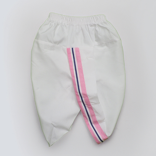 Pink Designer Kurta Dhoti Set - Age Group: Kids