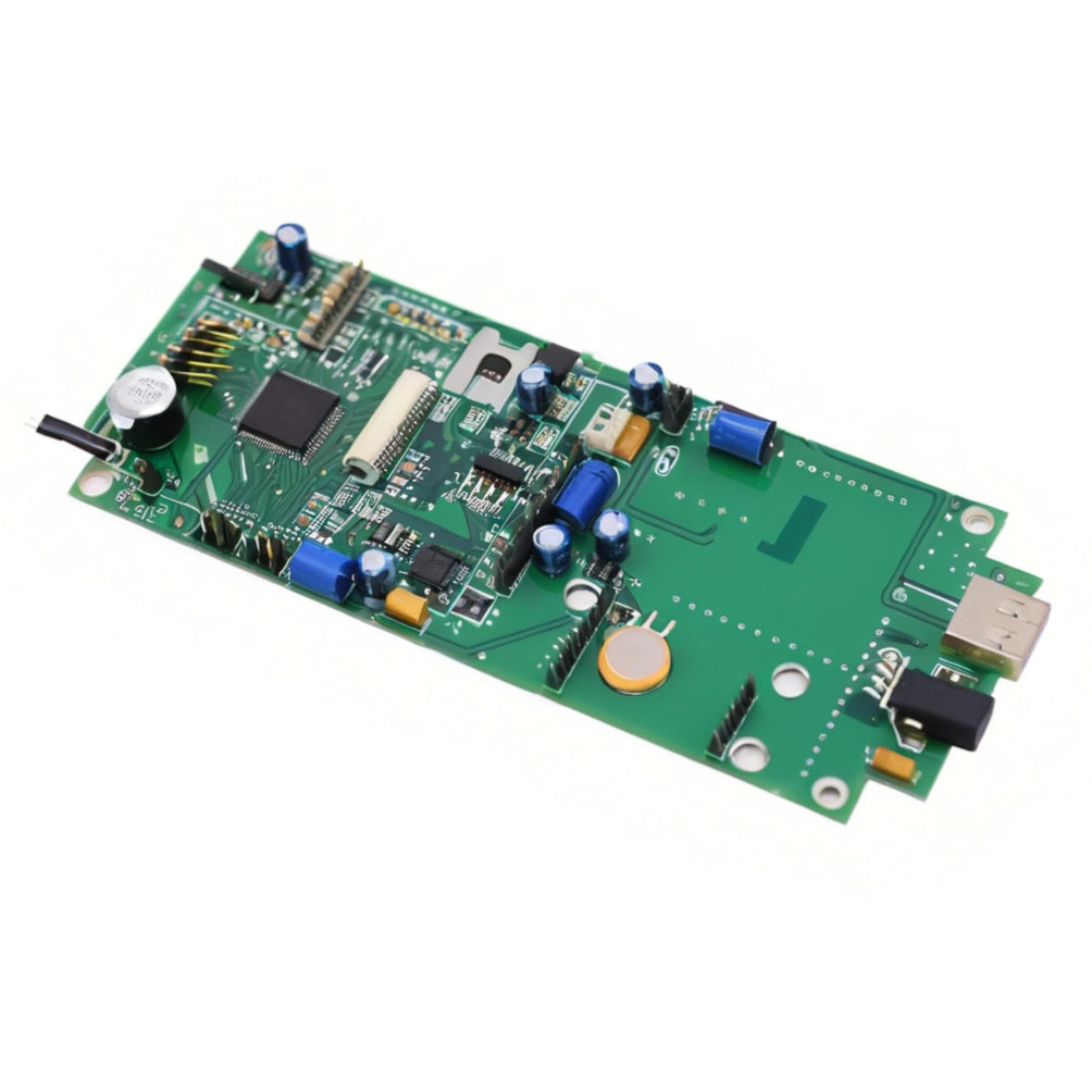 One stop PCB Manufacturer in China and High Quality PCB Board Manufacturer with PCB Assembly custom Service