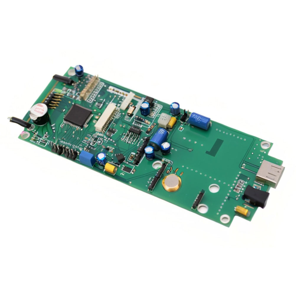 One stop PCB Manufacturer in China and High Quality PCB Board Manufacturer with PCB Assembly custom Service