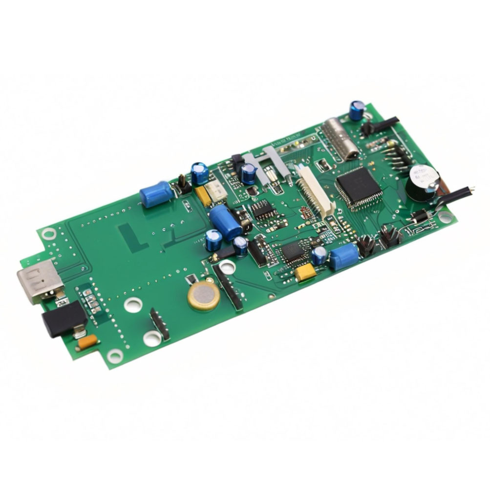 One stop PCB Manufacturer in China and High Quality PCB Board Manufacturer with PCB Assembly custom Service