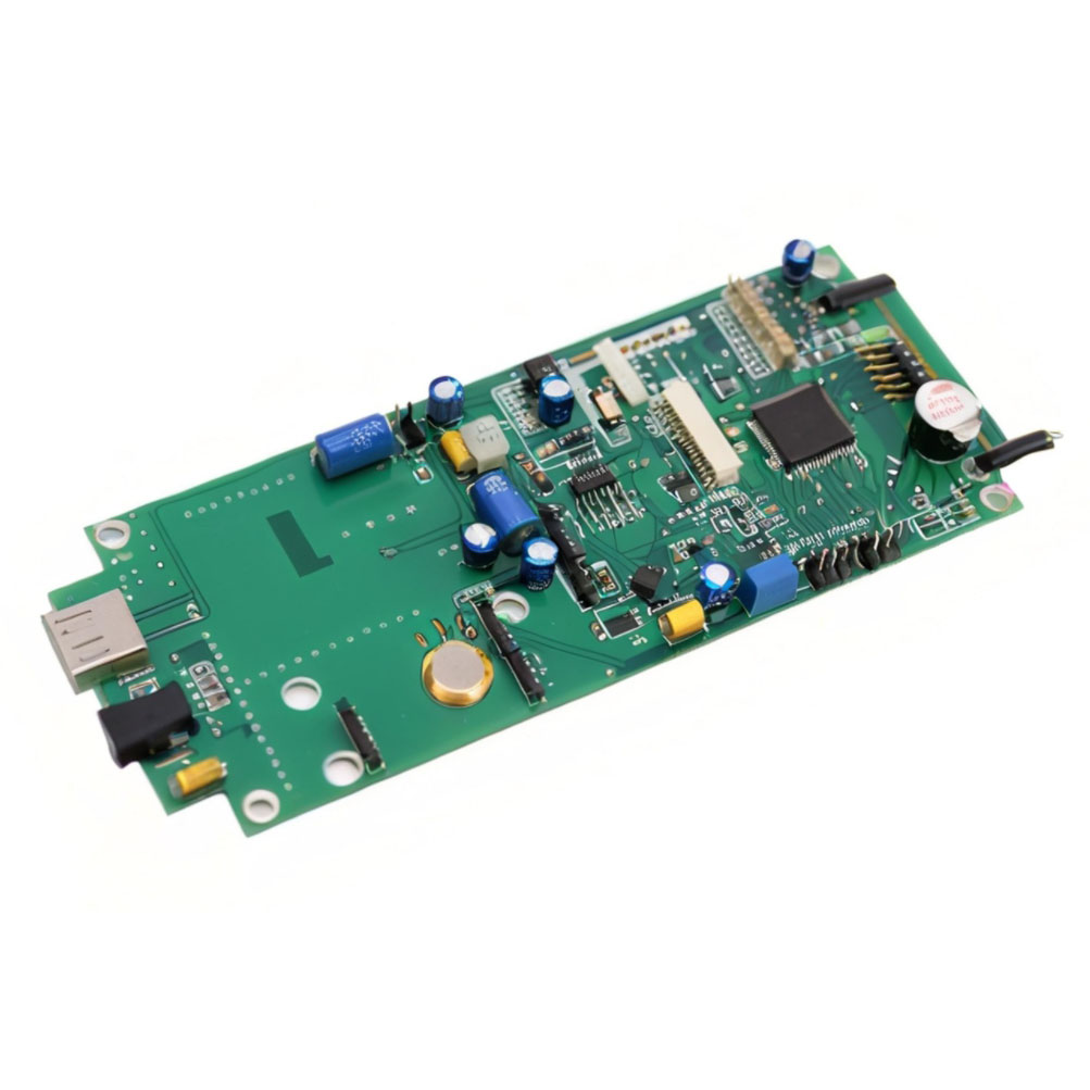 One stop PCB Manufacturer in China and High Quality PCB Board Manufacturer with PCB Assembly custom Service