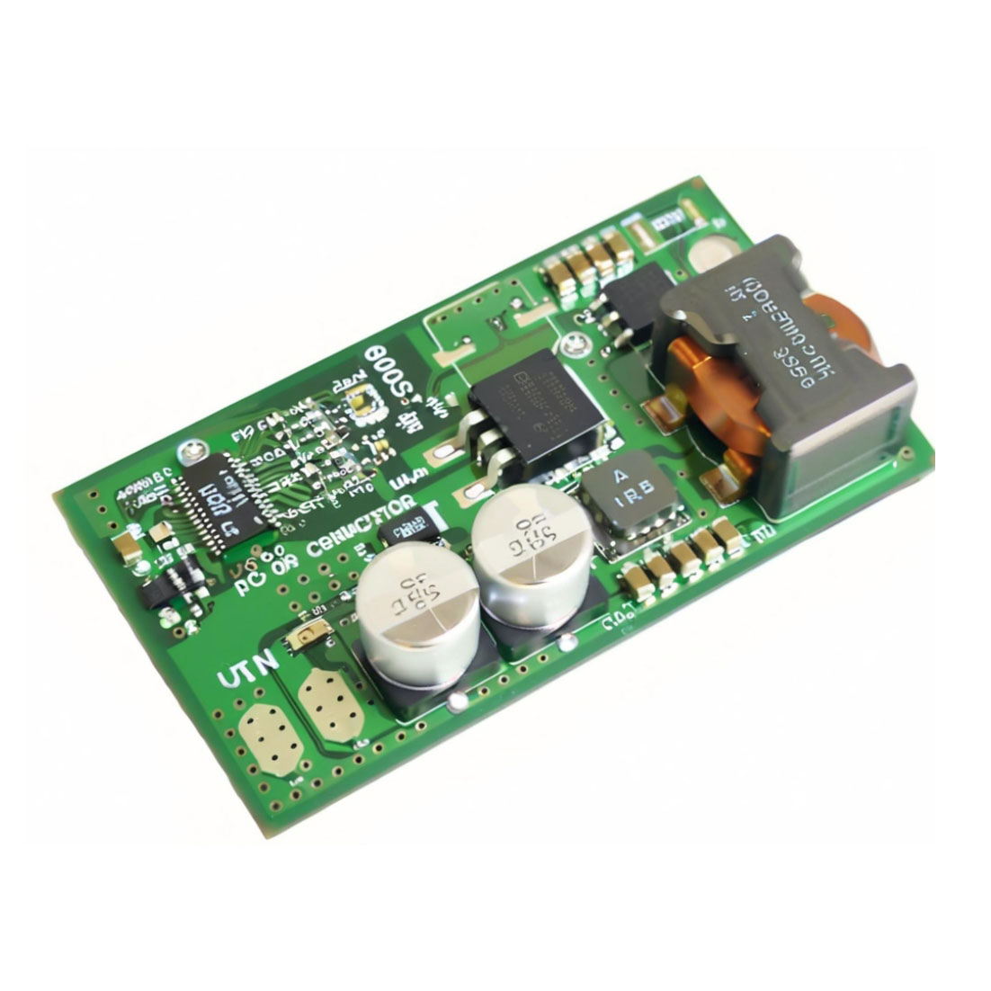 18 Years Turnkey and Fast Deliver PCB PCBA Board SMT One stop Assembly सेवाएं Need Files Supplier
