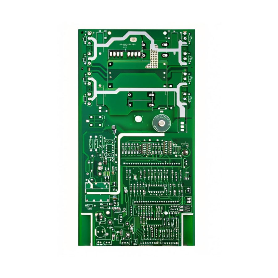 One stop service manufacturer low price custom pcba manufacturing good price pcb pcba productie leverancier Supplier