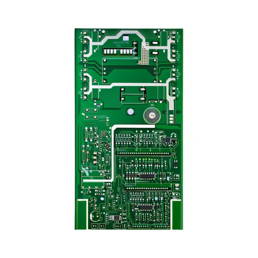 One stop service manufacturer low price custom pcba manufacturing good price pcb pcba productie leverancier Supplier