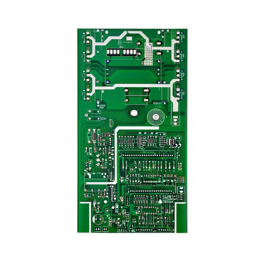 One stop service manufacturer low price custom pcba manufacturing good price pcb pcba productie leverancier Supplier