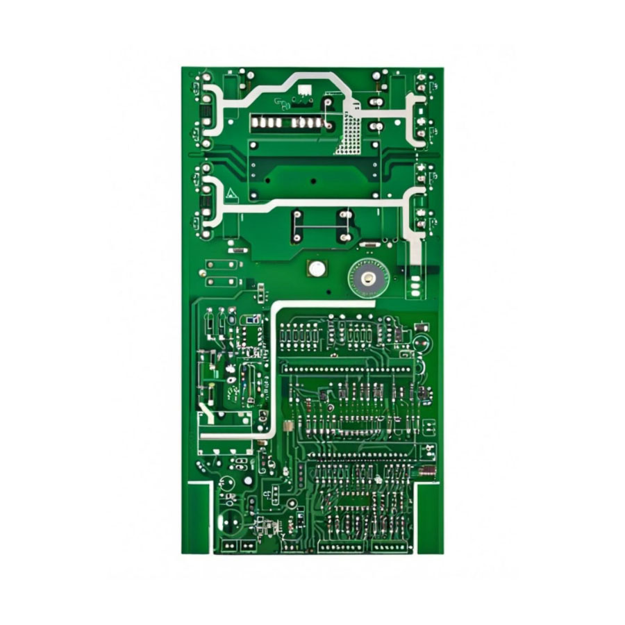 One stop service manufacturer low price custom pcba manufacturing good price pcb pcba productie leverancier Supplier