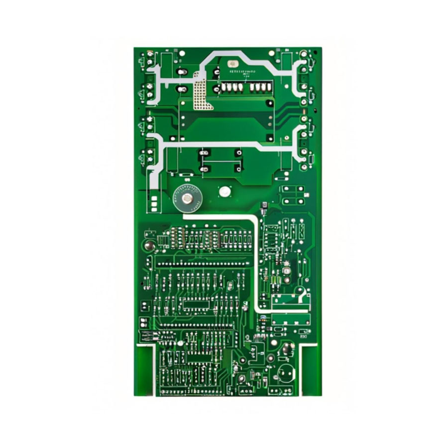 One stop service manufacturer low price custom pcba manufacturing good price pcb pcba productie leverancier Supplier