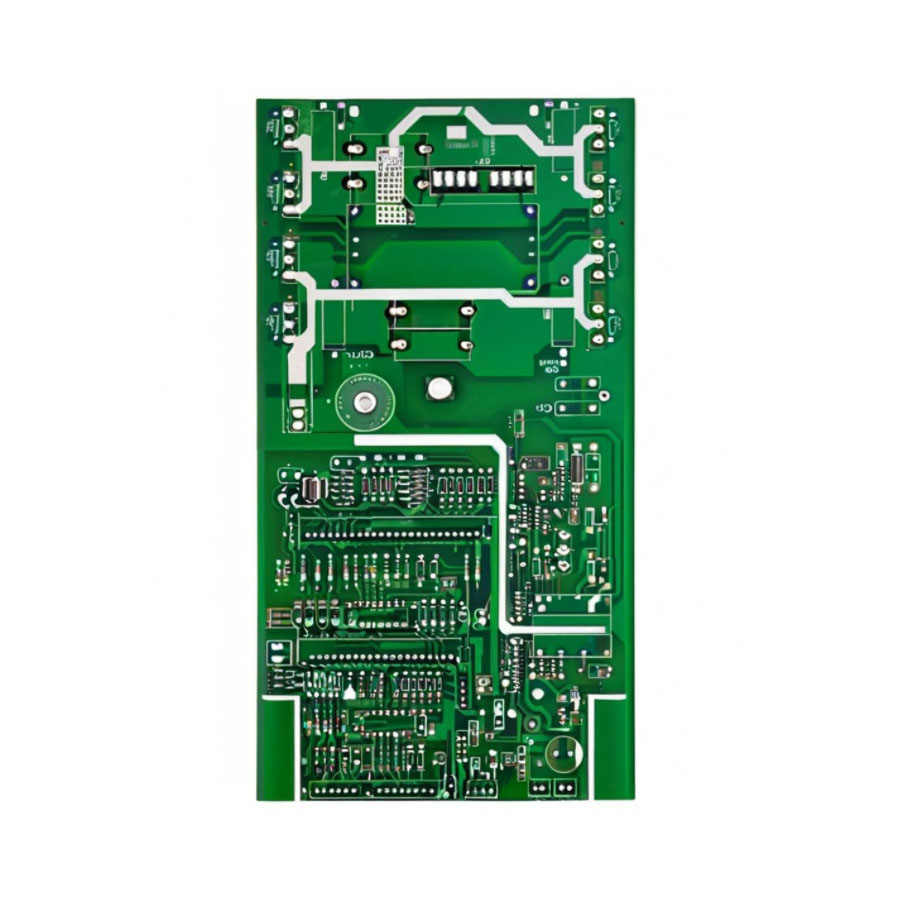 One stop service manufacturer low price custom pcba manufacturing good price pcb pcba productie leverancier Supplier