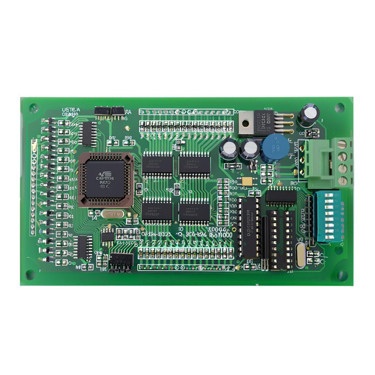 Experienced in the industry PCBA manufacturer provides one-stop OEM PCB turnkey solutions PCBA design and development Supplier