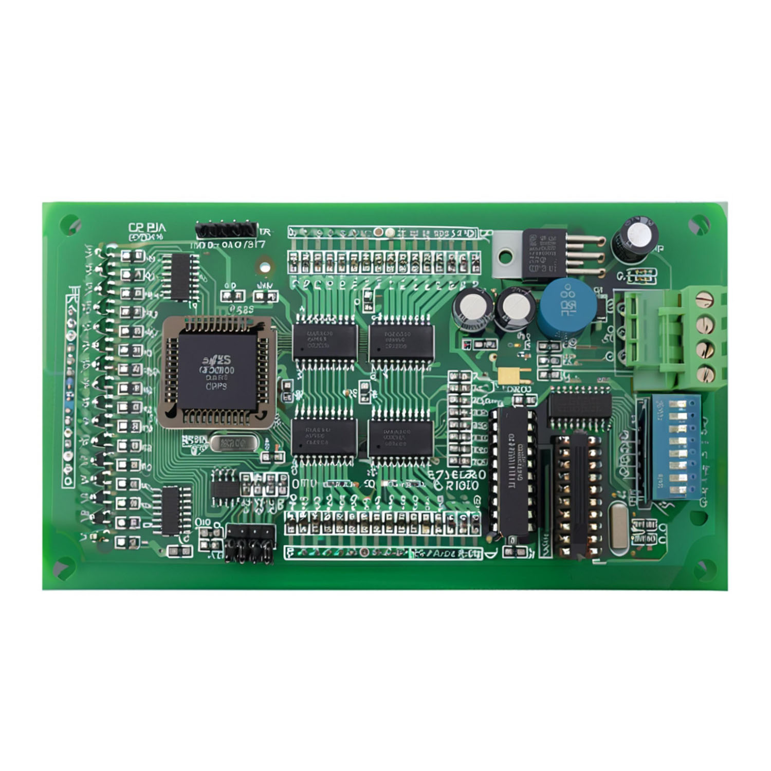 Experienced in the industry PCBA manufacturer provides one-stop OEM PCB turnkey solutions PCBA design and development Supplier