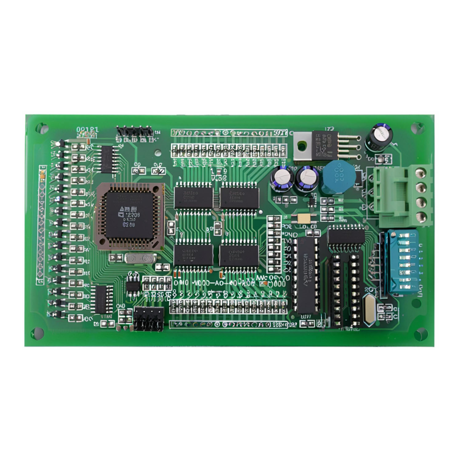 Experienced in the industry PCBA manufacturer provides one-stop OEM PCB turnkey solutions PCBA design and development Supplier