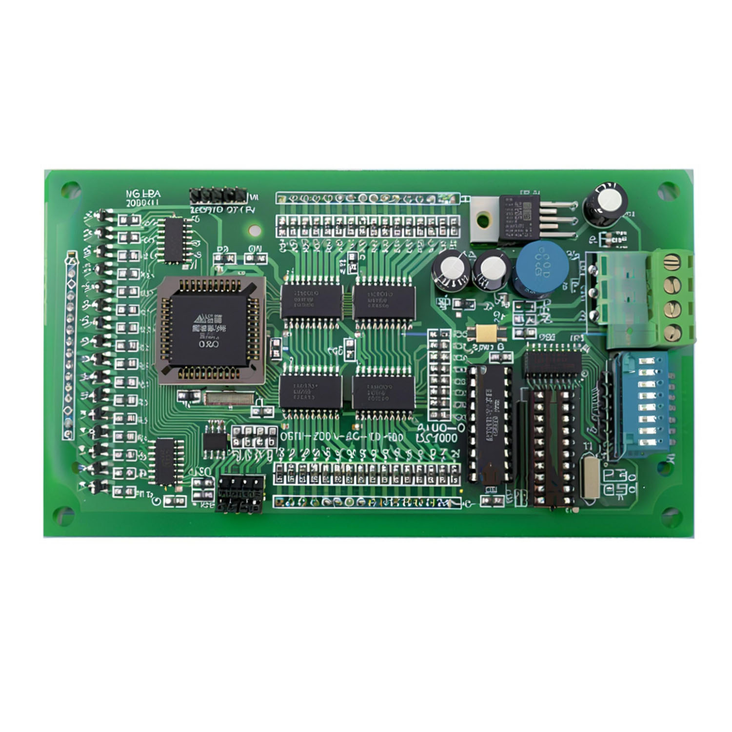 Experienced in the industry PCBA manufacturer provides one-stop OEM PCB turnkey solutions PCBA design and development Supplier