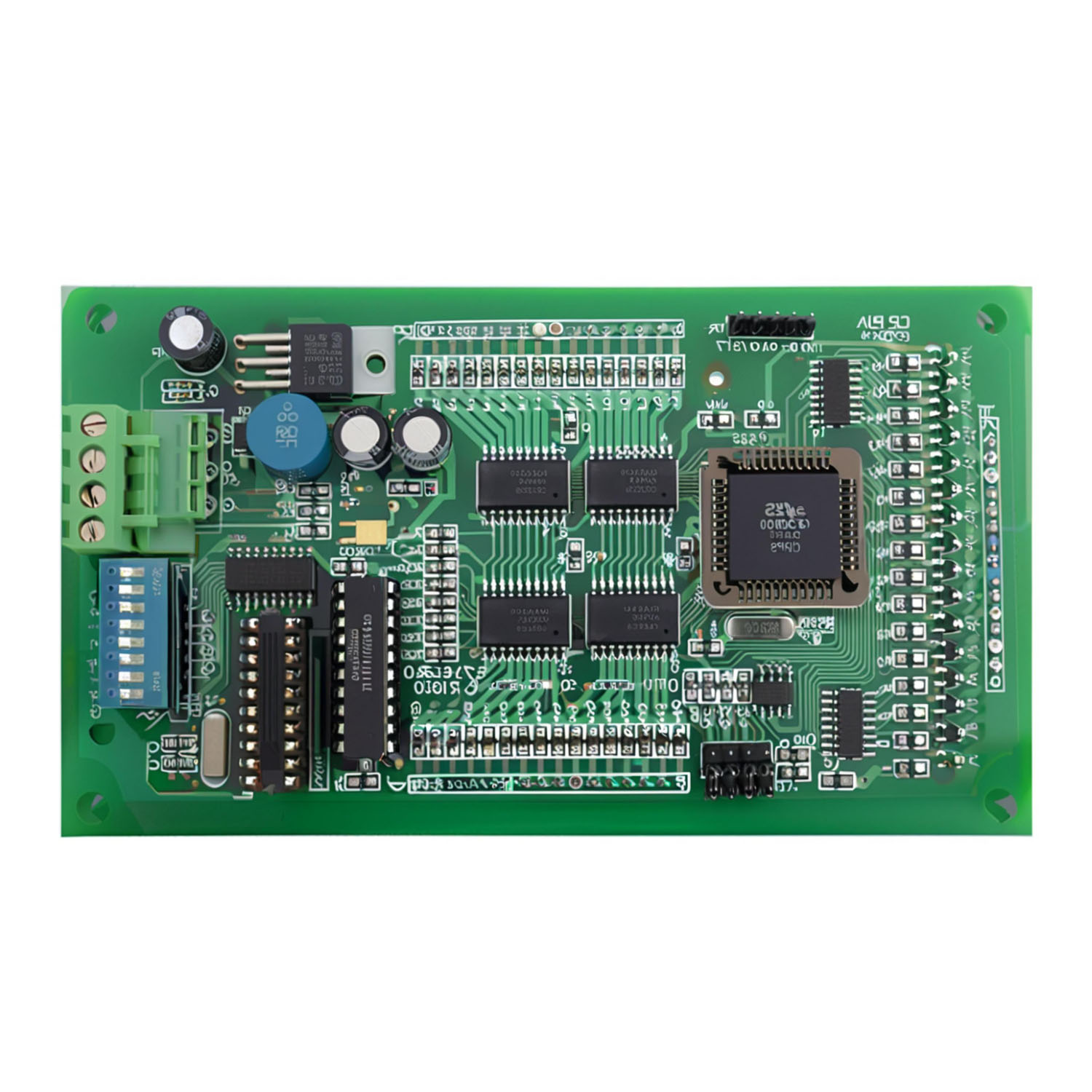 Experienced in the industry PCBA manufacturer provides one-stop OEM PCB turnkey solutions PCBA design and development Supplier