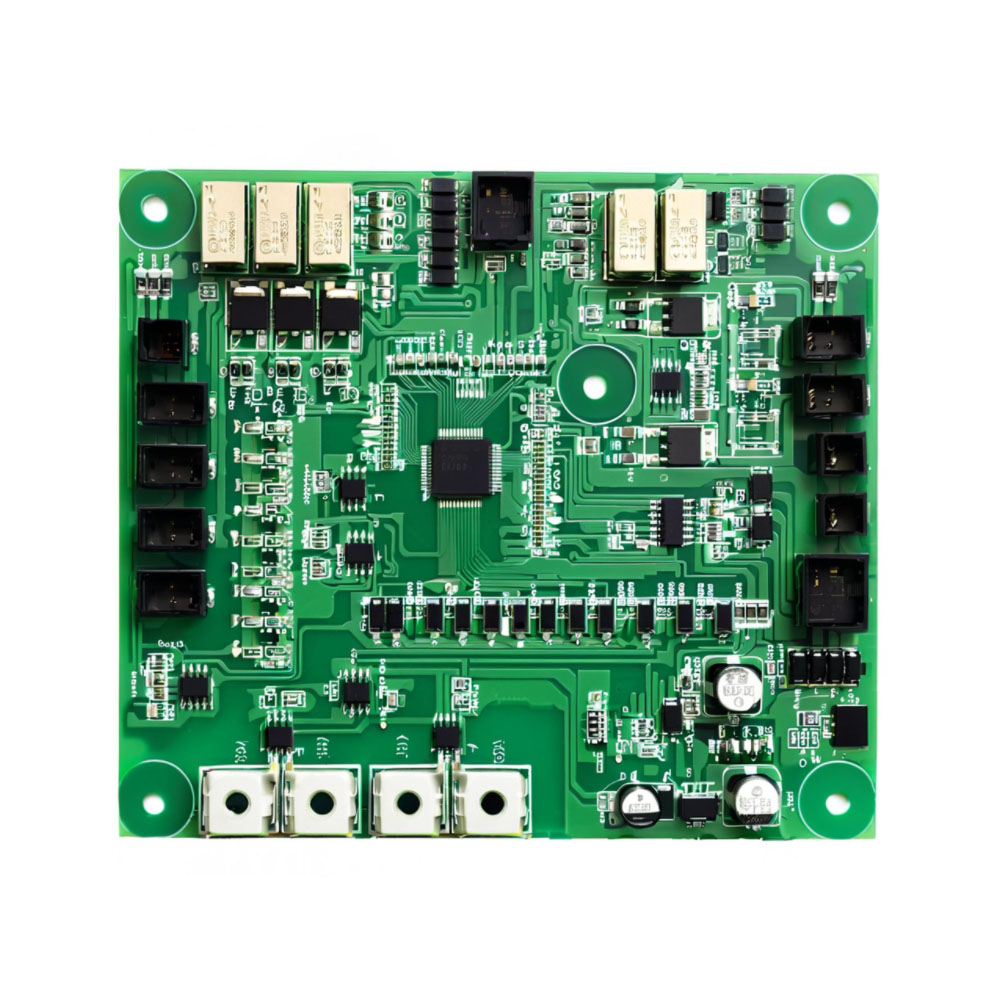 low-cost and fast-turn around One stop service PCB SMT PCBA Assembly Manufacturer