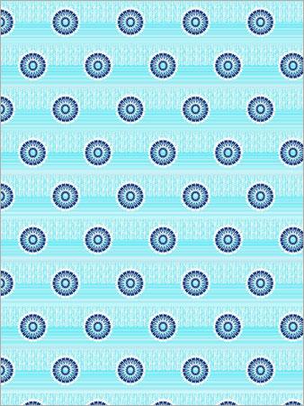 Digital Print Fabric