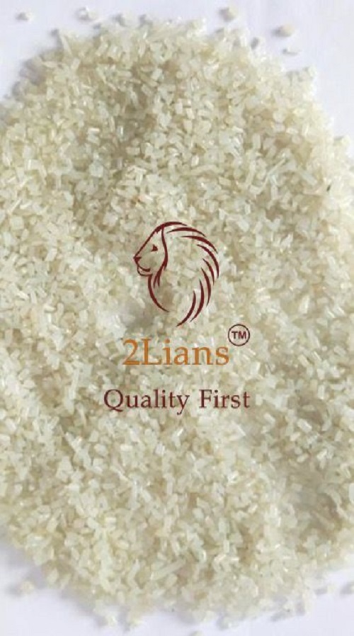 Pp Pellets Natural - Usage: Use For Recycling