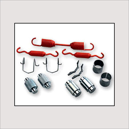 Break Shoe Kits (JAI-401)