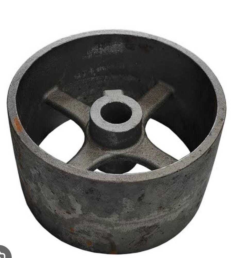 कास्टर व्हील