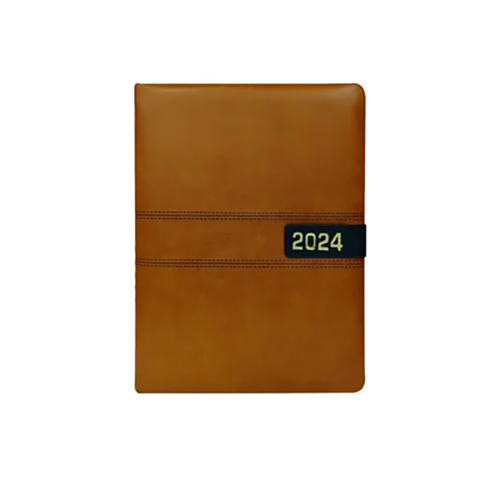 MUF-12 Table Top Diaries