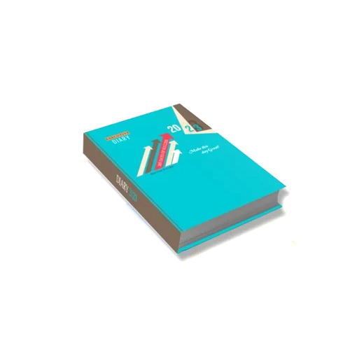 Executive Office Diary