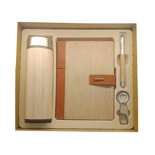 Promotional Joining Kit - Color: Brown