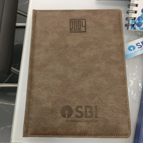 Office Notebook