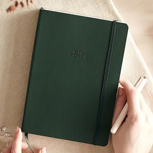 Personal Notebook