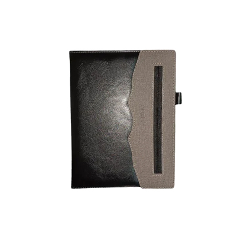 Promotional Corporate Notebook