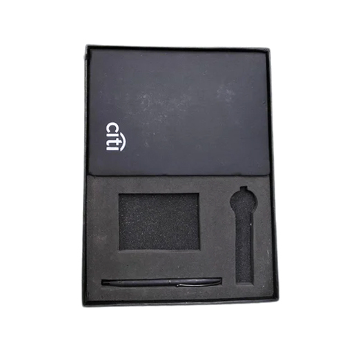 Citi Pen Diary Set