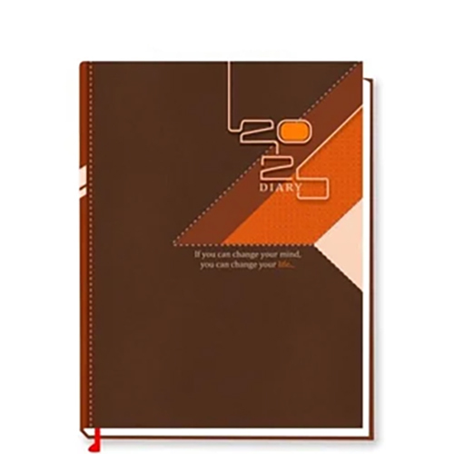 Executive 2025 Diary
