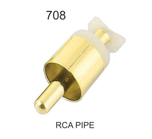 RCA PIPE