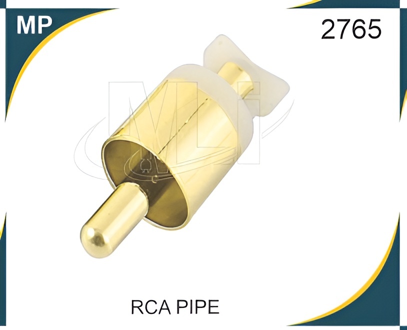RCA PIPE