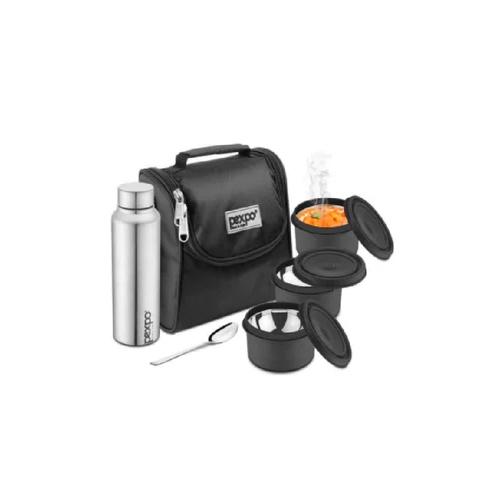 Ultra Meal Lunch Box