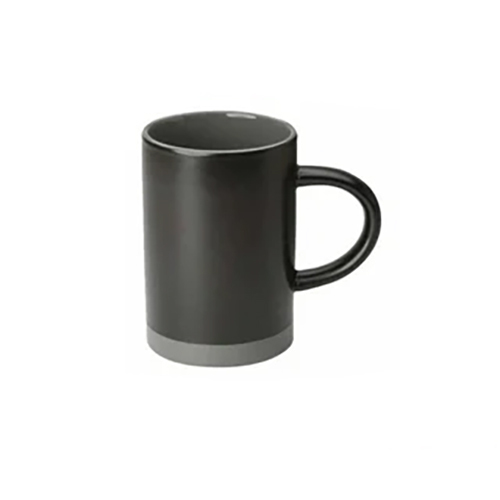 Premium Ceramic Mugs - Color: Black