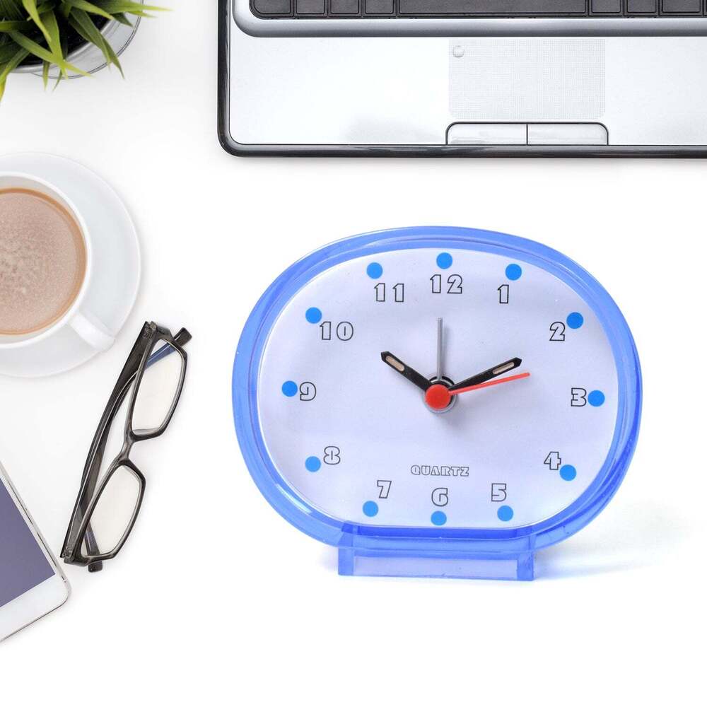 Small Wall Clocks