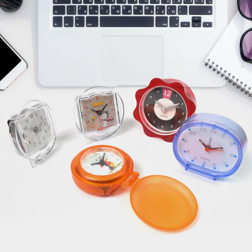 Small Wall Clocks