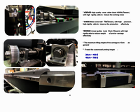 UV Flatbed Printer