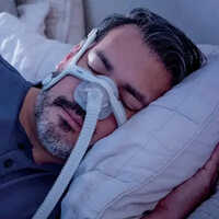 Resmed Airfit N20 Nasal Mask - Age Group: Suitable For All Ages