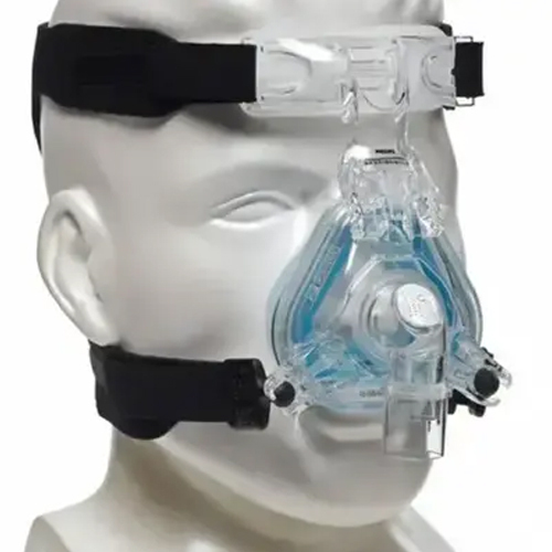 Philips Respironics Comfort Gel Blue Nasal Mask