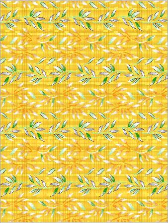 Printed Fabric