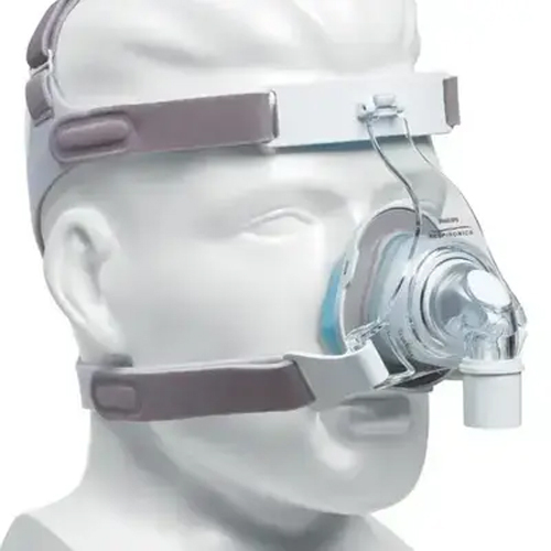 Philips Respironics TrueBlue Gel Nasal